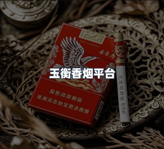关于玉衡香烟平台